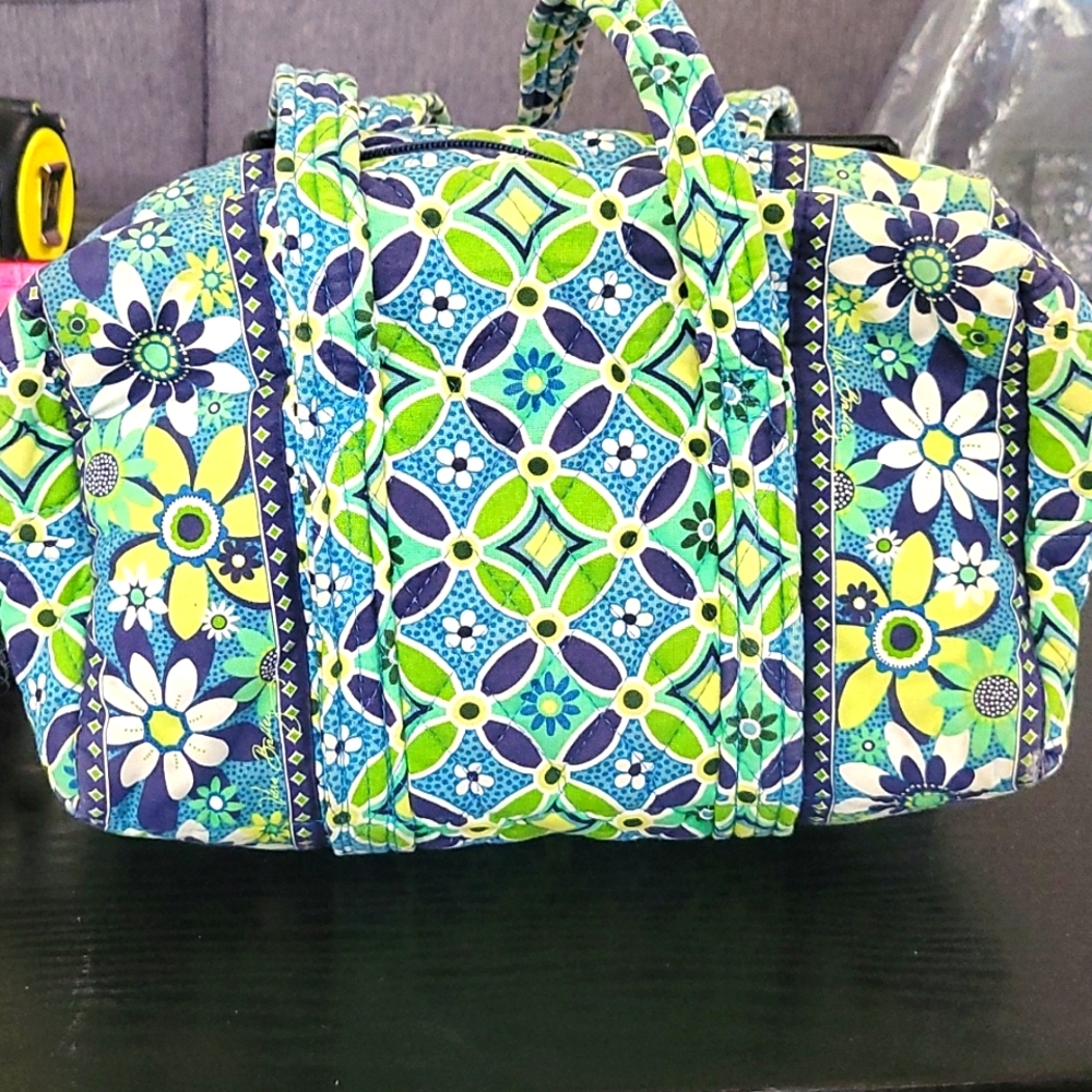 Vera Bradley bag